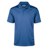 Levelwear Men's Dwayne Polo - Royal Blue