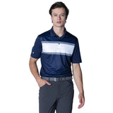 Levelwear Men's Exert Polo - Navy