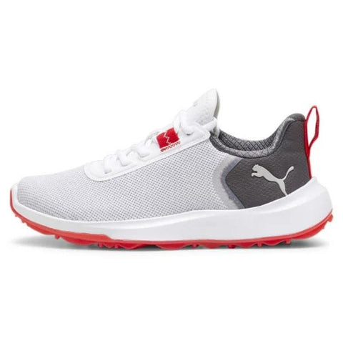 Youth FUSION CRUSH SPORT Spikeless Golf Shoes