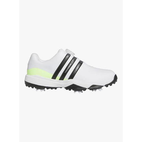 Tour360 24 BOA Golf Shoes Kids