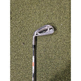 TaylorMade M1 Demo Irons 4-AW Regular Flex