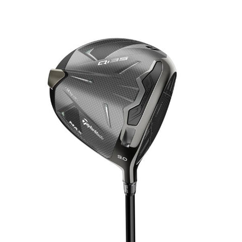 TAYLORMADE QI35 MAX DRIVER SPDR