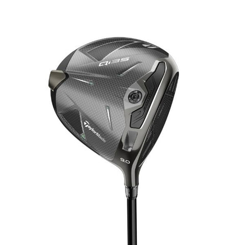 TAYLORMADE QI35 DRIVER VENTUS