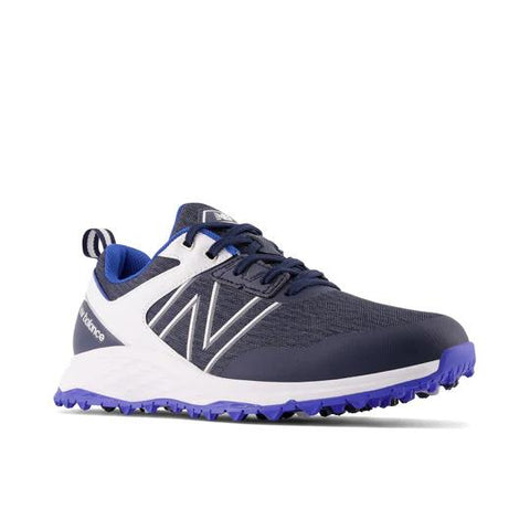 New Balance Fresh Foam Contend Golf Shoes Navy/Blue – Tee 2 Green